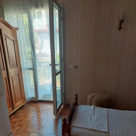 Sokic Sobe Krasici, 70M Od Mora Apartment Tivat Exterior photo