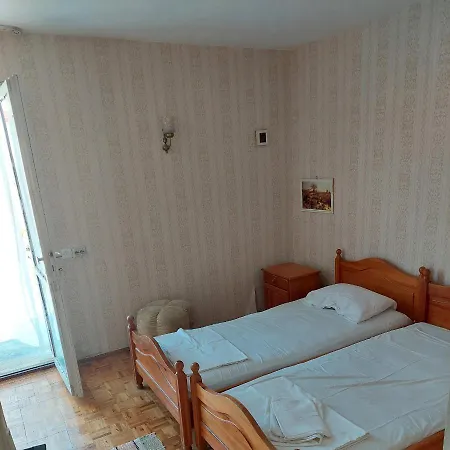 Sokic Sobe Krasici, 70M Od Mora Apartment Tivat Exterior photo