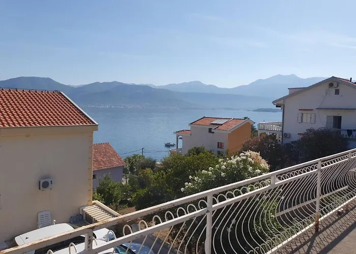 Sokic Sobe Krasici, 70M Od Mora
